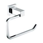 FIENZA 83003 MODENA TOILET PAPER HOLDER CHROME