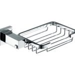 FIENZA 83006B MODENA SOAP BASKET CHROME