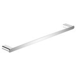 FIENZA 87001900 LINCOLN SINGLE TOWEL RAIL 900M MIXED FINISH