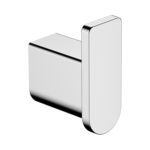 FIENZA 87004 LINCOLN SINGLE ROBE HOOK CHROME