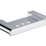 FIENZA 87006 LINCOLN SOAP SHELF CHROME