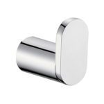 FIENZA 88804 EMPIRE ROBE HOOK CHROME