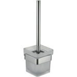 FIENZA 890010 KOKO TOILET BRUSH & HOLDER CHROME