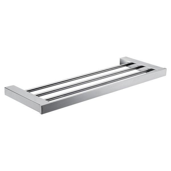 FIENZA 890015 KOKO TOWEL RACK CHROME