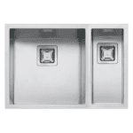 BARAZZA CUBO ONE & ONE THIRD BOWL