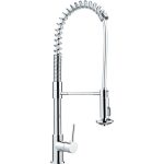 FIENZA CPF0052 SHILO COIL SINK MIXER CHROME