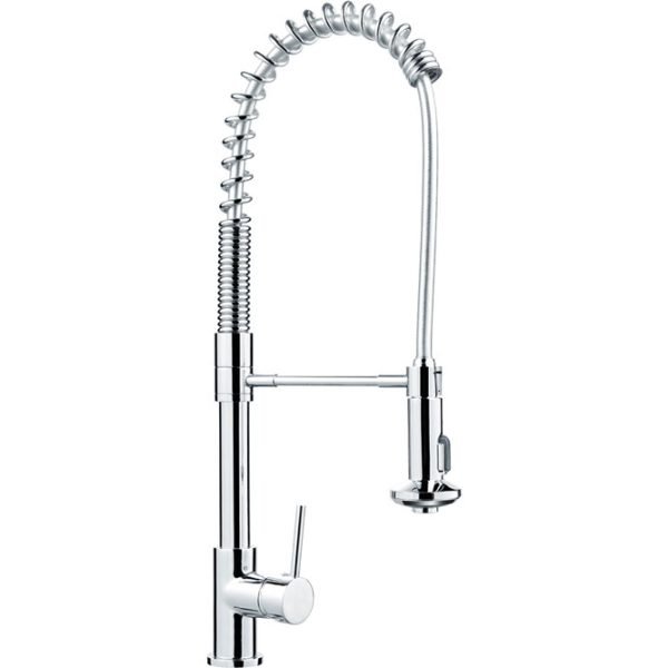 FIENZA CPF0052 SHILO COIL SINK MIXER CHROME