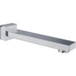 FIENZA CPF0404 JET BATH OUTLET CHROME