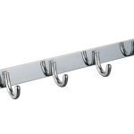 FIENZA E2314 ATLANTIS ROBE CLUSTER CHROME