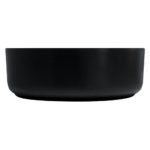 FIENZA RB3134B REBA ROUND ABOVE COUNTER BASIN MATTE BLACK