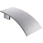 FIENZA SP8004B VIENNA WATERFALL BATH OUTLET CHROME