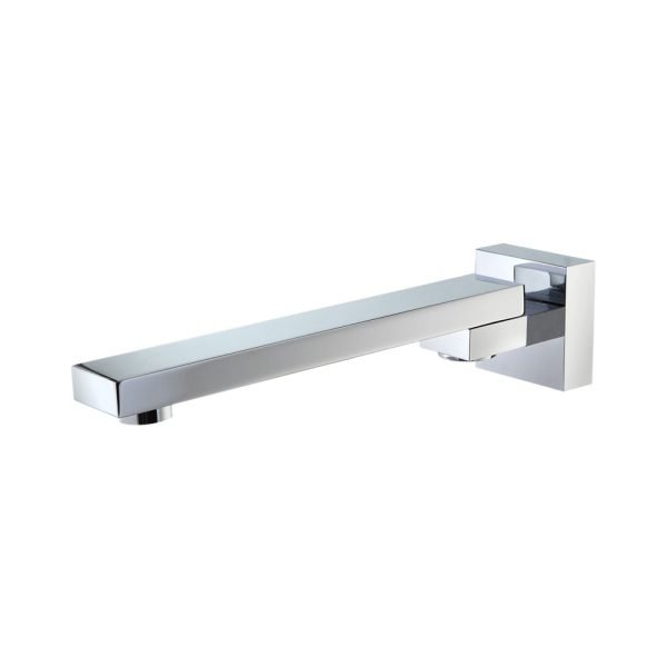 FIENZA SP8015 JET SWIVEL BATH OUTLET CHROME