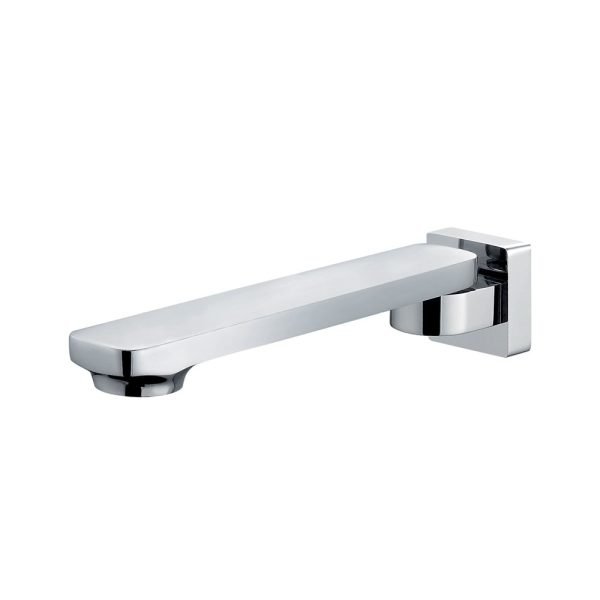 FIENZA SP8018 KOKO SWIVEL BATH OUTLET CHROME / BLACK