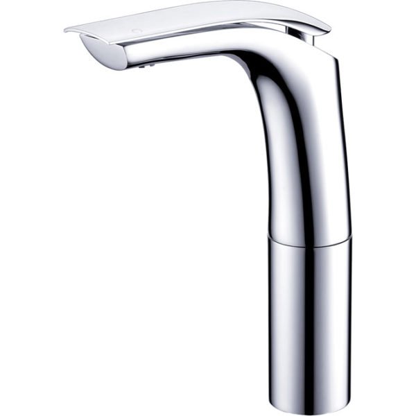 FIENZA 222107 KEETO TALL BASIN MIXER CHROME