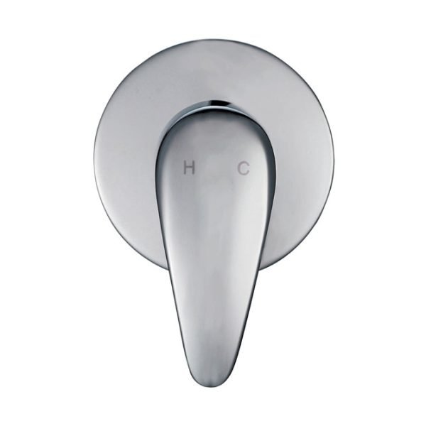 FIENZA 211101 ECO WALL MIXER CHROME