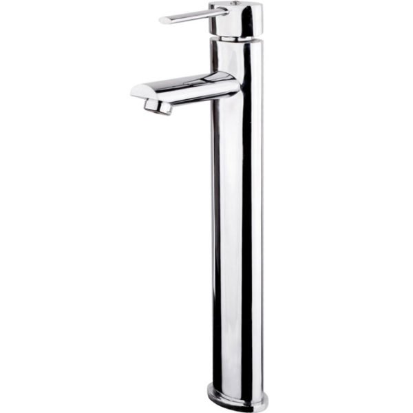 FIENZA 215107 OVALIE TALL BASIN MIXER CHROME