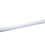 INSPIRE IS1709 VETTO TOWEL BAR CHROME AND COLOURED