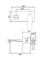 Z13WBM SIZE