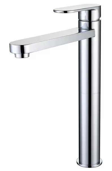 INSPIRE V11TBM VETTO TALL BASIN MIXER CHROME AND COLOURED