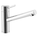 ABEY 3K1 LUCIA KITCHEN MIXER GARETH ASHTON CHROME