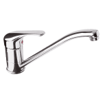 ABEY MK2 MIXMASTER SINK MIXER 40MM CHROME