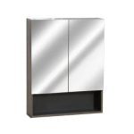 INSPIRE MSV600AG MAXIMO SHAVING CABINET 600 AMAZON GREY
