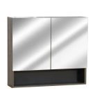 INSPIRE MSV900AG MAXIMO SHAVING CABINET 900 AMAZON GREY