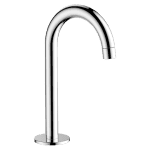 ABEY 3S-HBM LUCIA BASIN HOB SPOUT GARETH ASHTON CHROME