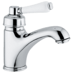 ABEY 9010 PROVINCIAL BASIN MIXER ARMANDO VICARIO CHROME & COLOURED