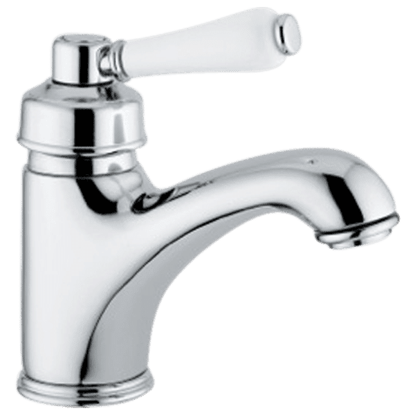 ABEY 9010 PROVINCIAL BASIN MIXER ARMANDO VICARIO CHROME & COLOURED