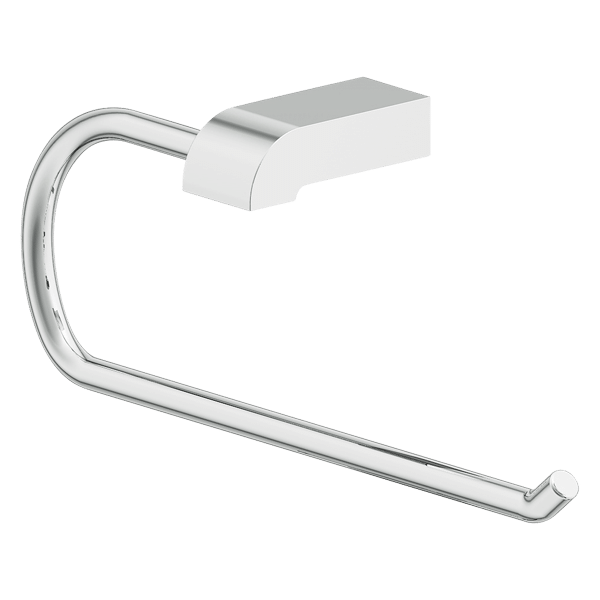 ABEY LTR PARK AVENUE GUEST TOWEL RING GARETH ASHTON CHROME & COLOURED