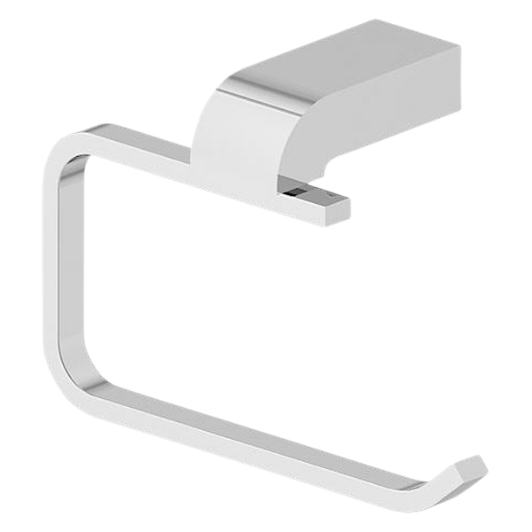 ABEY LTRH PARK AVENUE TOILET ROLL HOLDER GARETH ASHTON CHROME & COLOURED