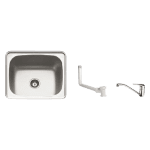 ABEY PR45AT THE LODDEN PACKAGE CHROME