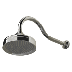 ABEY PRSH200 PROVINCIAL SHOWER HEAD WITH WALL ARM ARMANDO VICARIO