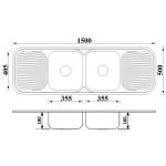 BK150LDD