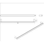 BK2301 80 LD1