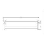 BK401 75 LD