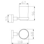 BK421 LD