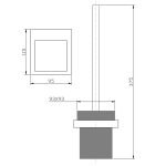 BK608 LD