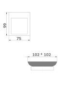 BK610 2 LD 1