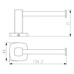 BK826 LD