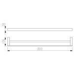 BK902 800 LD