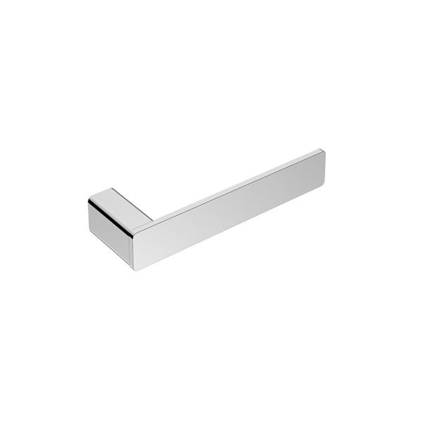 BADUNDKUCHE BK903 KASTEN TOWEL BAR CHROME AND COLOURED