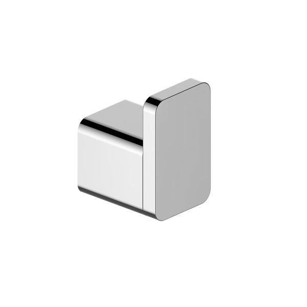 BADUNDKUCHE BK905 KASTEN ROBE HOOK CHROME AND COLOURED