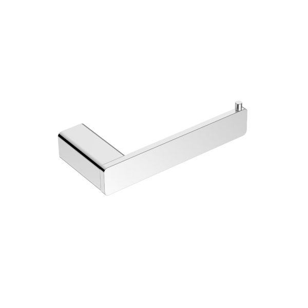 BADUNDKUCHE BK926 KASTEN TOILET ROLL HOLDER CHROME AND COLOURED