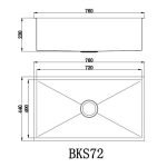BKS72 LD 2