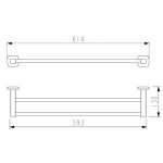 bk802 600ld