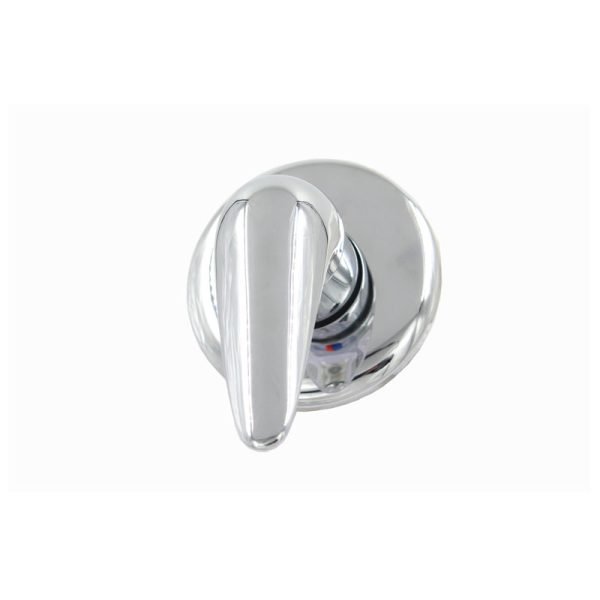 BADUNDKUCHE BKMT003 WÄHLEN 10 SHOWER MIXER 40MM CHROME
