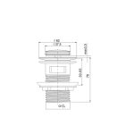 BKP80 LD