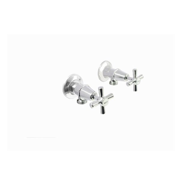 BADUNDKUCHE BKTE03 WÄHLEN 10 EASY CLEAN WASHING MACHINE SET CHROME